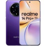 realme 14 Pro+ 12GB/512GB Nebula Purple – Zboží Živě