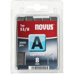 Novus A 53/8mm