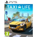 Taxi Life: A City Driving Simulator – Zboží Živě