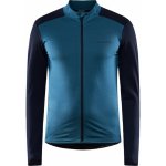 Craft CORE SubZ LS tmavomodrá – Sleviste.cz