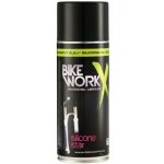 BikeWorkX Silicone Star, silikonový olej 200 ml – Zboží Dáma