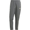 Pánské tepláky adidas Afc Pre Pnt Tracksuit Bottom Mens Grey Five