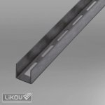 LIKOV N-DLV distanční lišta plná 15/2000 | Zboží Auto