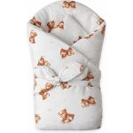 New Baby Dětská zavinovačka Sweet Baby Bears – Hledejceny.cz