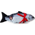 JK ANIMALS ryba interaktivní 29 cm – Zboží Dáma