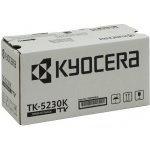 Kyocera Mita TK-5230K - originální – Hledejceny.cz