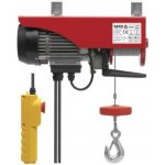 YATO Elektrický naviják 900W 250/500Kg YT-5904