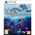 Subnautica: Below Zero – Zbozi.Blesk.cz