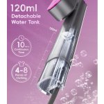 STEAMERY Cirrus Lite modro-zemitá – Zboží Mobilmania
