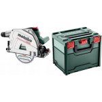 METABO KT 18 LTX 66 BL 601866840 – Zboží Dáma