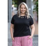 Laka tričko do gumy bílá – Zboží Mobilmania