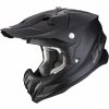 Přilba helma na motorku Scorpion VX-22 AIR Solid