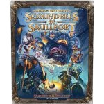 Wizards of the Coast Lords of Waterdeep Scoundrels of Skullport – Hledejceny.cz