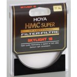 Hoya Skylight HMC Pro1 58 mm – Hledejceny.cz