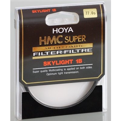 Hoya Skylight HMC Pro1 58 mm – Hledejceny.cz