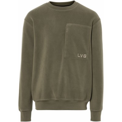 LIVERGY khaki – Zboží Dáma