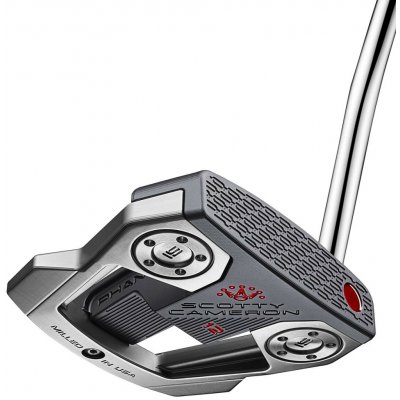 Scotty Cameron 2026 Phantom 12 35" Prava 35" Pravá – Hledejceny.cz