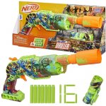 Dětská zbraň Nerf Zombie Driller + 16 pěnových nábojů – Sleviste.cz