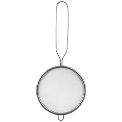 Cedník jemný pr. 10 cm – Zboží Dáma