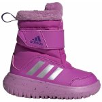 adidas WINTERPLAY C IE8673 Fialový – Zboží Dáma adidas WINTERPLAY C IE8673 Fialový – Zboží Dáma