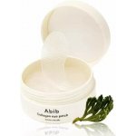Abib Collagen Eye Patch Jericho Rose Jelly 60 ks – Zboží Dáma