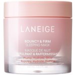 Laneige Bouncy & Firm Sleeping Mask Zpevňující noční maska 60 ml – Zboží Dáma
