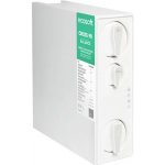 Reverzní osmóza ecosoftwater RObust CROSS 90 Balance s mineralizátorem HYRObust90-Balance – Hledejceny.cz