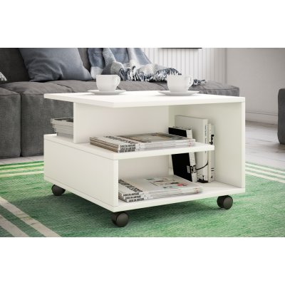 Vcm Stango S bílý – Zboží Mobilmania