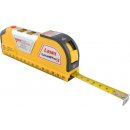 LevelPro3 LV-04 Laserová vodováha s metrem 2,5 m