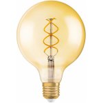 Osram LED žárovka 1906 koule E27 5 W 250 lm teplá bílá en. třída A – Zboží Živě