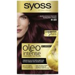 Syoss Oleo Intense 4-23 Burgund.cerven – Zboží Dáma