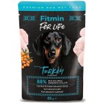 Fitmin For Life Dog krůta s rakytníkem 85 g – Sleviste.cz