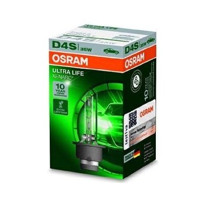 Žárovka Osram D4S, Xenarc Ultra Life 66440ULT – Hledejceny.cz