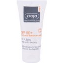 Ziaja Med Protecting Matující opalovací krém mastnou a smíšenou pleť SPF50+ UVA + UVB 50 ml