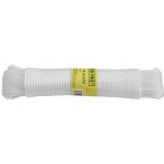 Cloth-Line Šňůra na prádlo 20 m / 4mm, PP, Special – Sleviste.cz