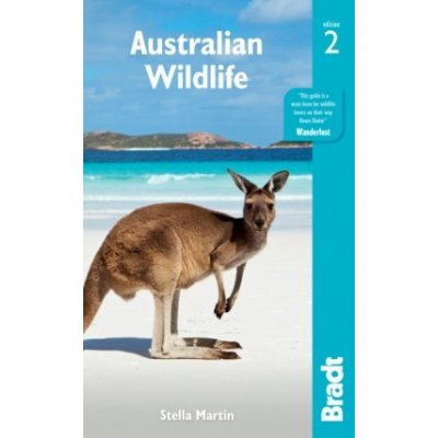 Western Australia - turistický průvodce