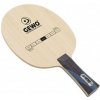 Pálka na stolní tenis Gewo Polaris Control Glasfiber