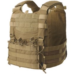 Helikon-Tex Guardian Military Set Coyote