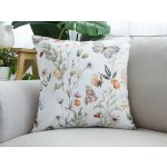 Xpose Set povlaků na LOUKA 43 x 43 cm set 2 ks Bavlna – Sleviste.cz