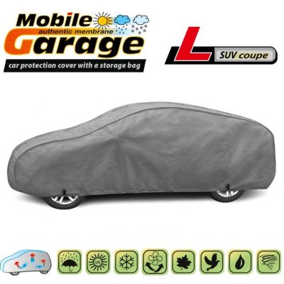 KEGEL Plachta na auto Mobile Garage, SUV Coupe L | Zboží Auto