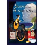 Scientific Advertising - Hopkins Claude – Zboží Dáma