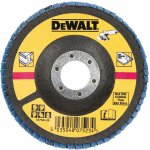 DeWALT KOTUC BRUSNY LAMELOVACÍ NA KOV 125MM*22,4*80G DT3310 DT3310 – Hledejceny.cz