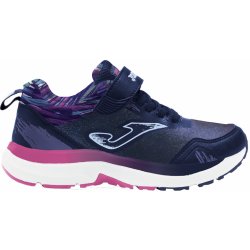 Joma JFast JR 2233 Navy Fuchsia