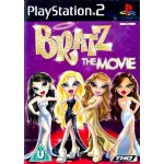 Bratz The Movie – Zboží Živě