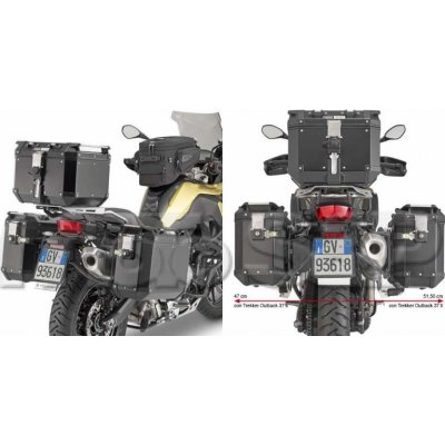 GIVI PL 5127CAM – Hledejceny.cz