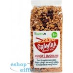Country Life Granola Křupavé müsli ovocné s klikvou Bio 350 g – Zboží Dáma