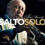 Felix Slováček - Salto solo CD – Hledejceny.cz