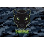 Karton P+P podložka na stůl Panter 60 x 40 cm 5-85622 – Zboží Dáma