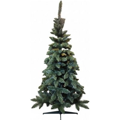 ANMA Vánoční stromek ALPINE 180 cm jedle N1-180 – Hledejceny.cz