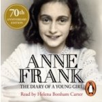 Diary of a Young Girl Frank Anne audio – Hledejceny.cz